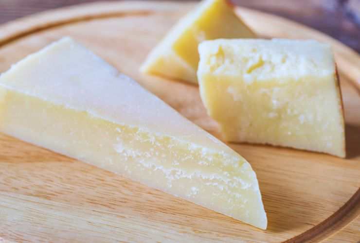 Grana Padano DOP come consumarlo?