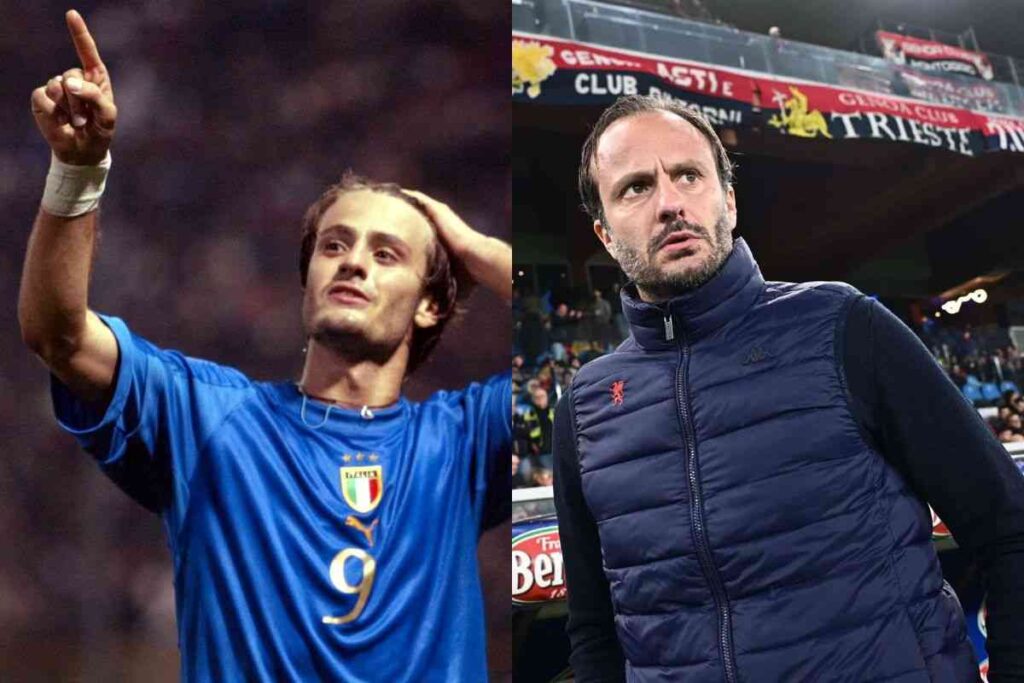 Alberto Gilardino