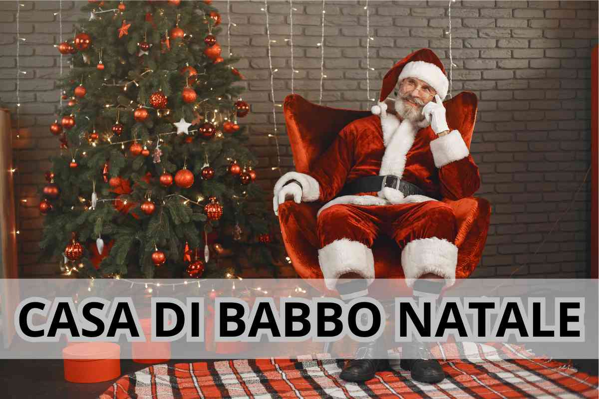 Babbo Natale