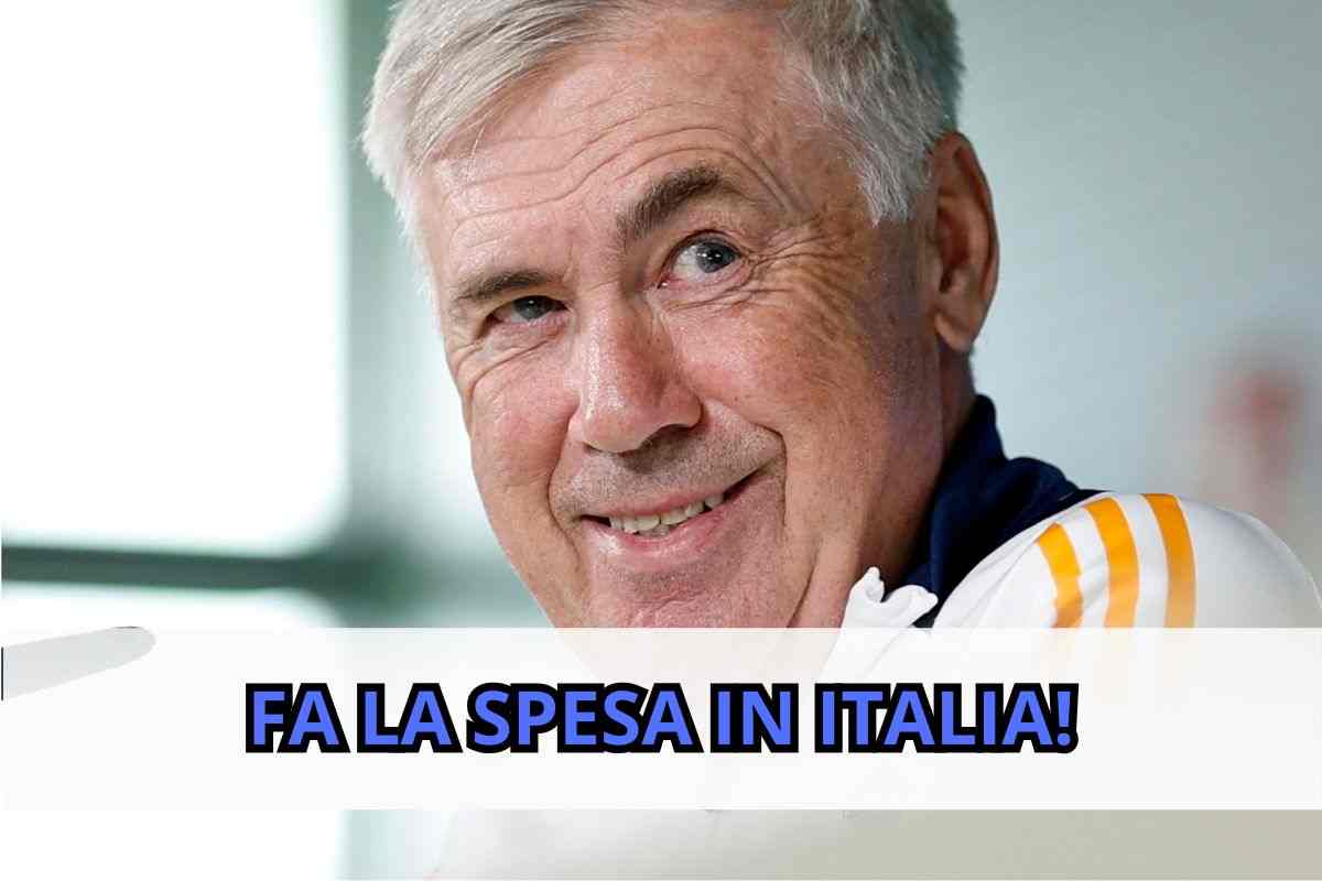 Carlo Ancelotti