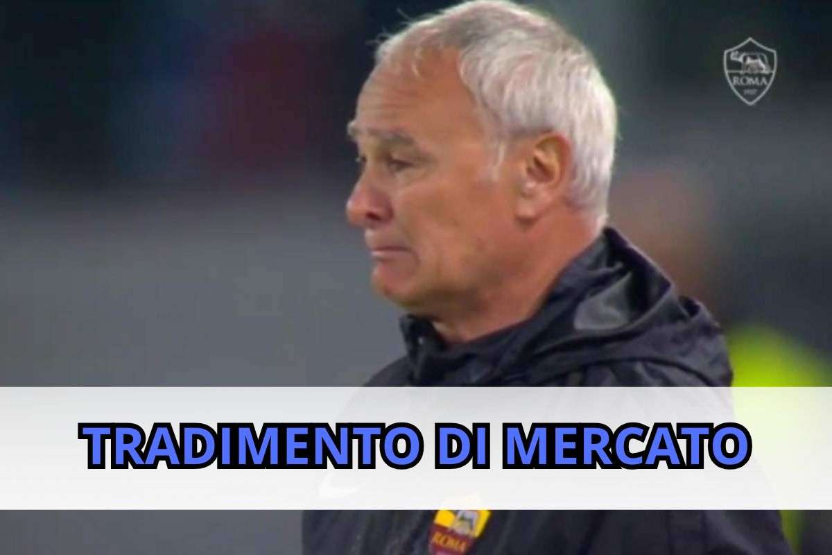 Claudio Ranieri