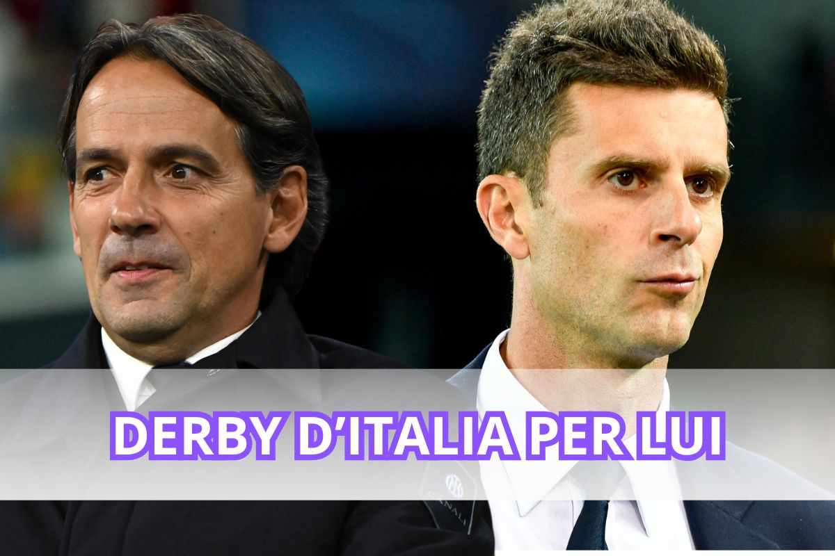 Inzaghi Thiago Motta