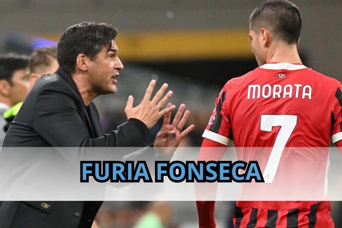 Fonseca e Morata