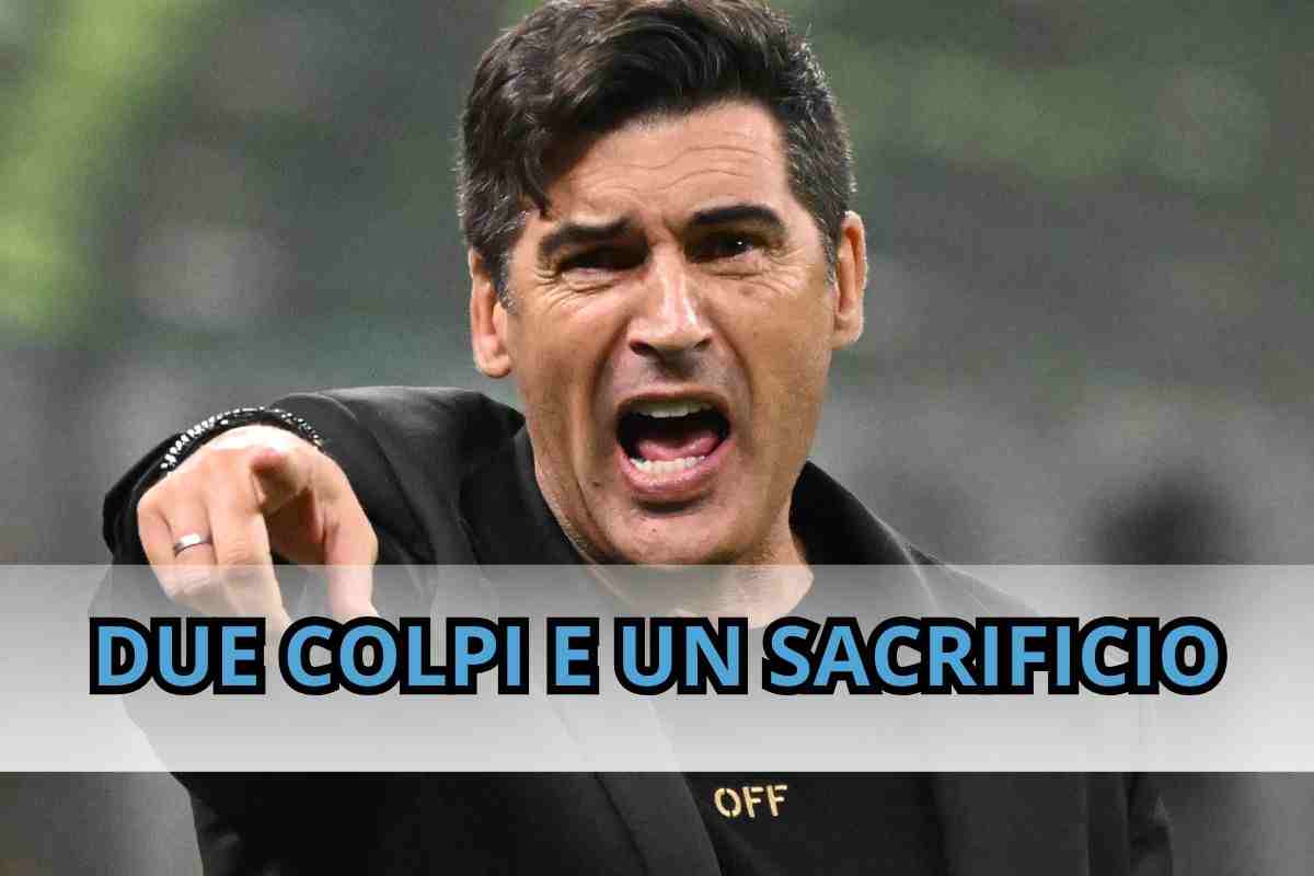 Paulo Fonseca