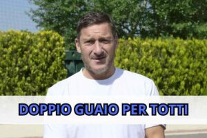 Francesco Totti