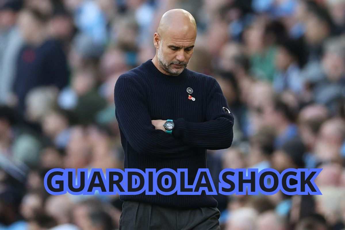 Guardiola