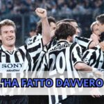 Juventus Coppa dei Campioni