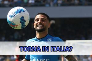 Lorenzo Insigne