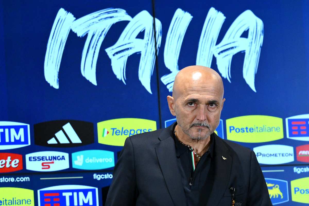 Luciano Spalletti