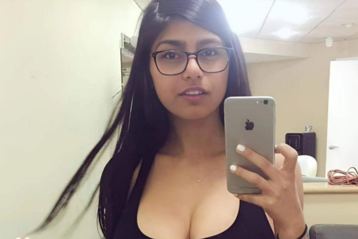 Mia Khalifa