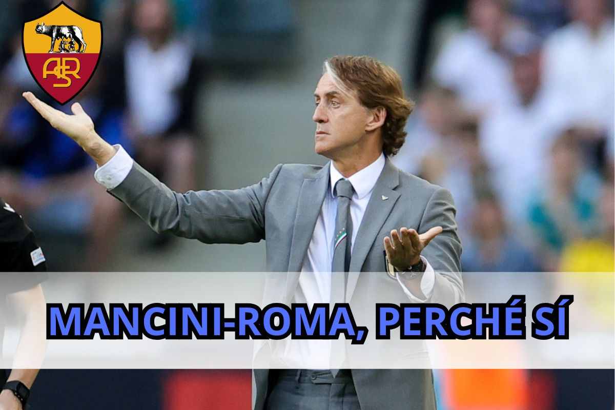 Roberto Mancini