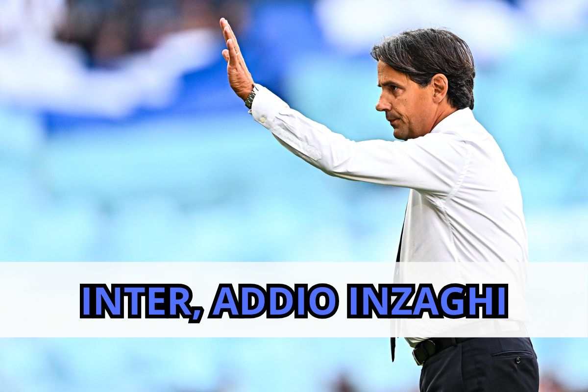 Simone Inzaghi