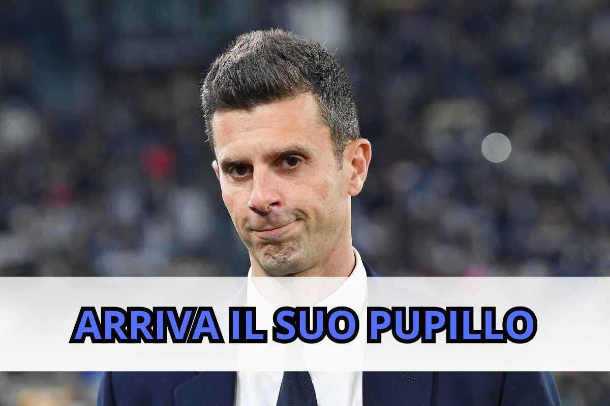 Thiago Motta