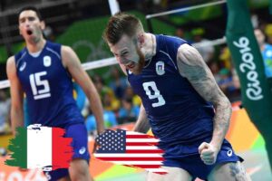 Zaytsev