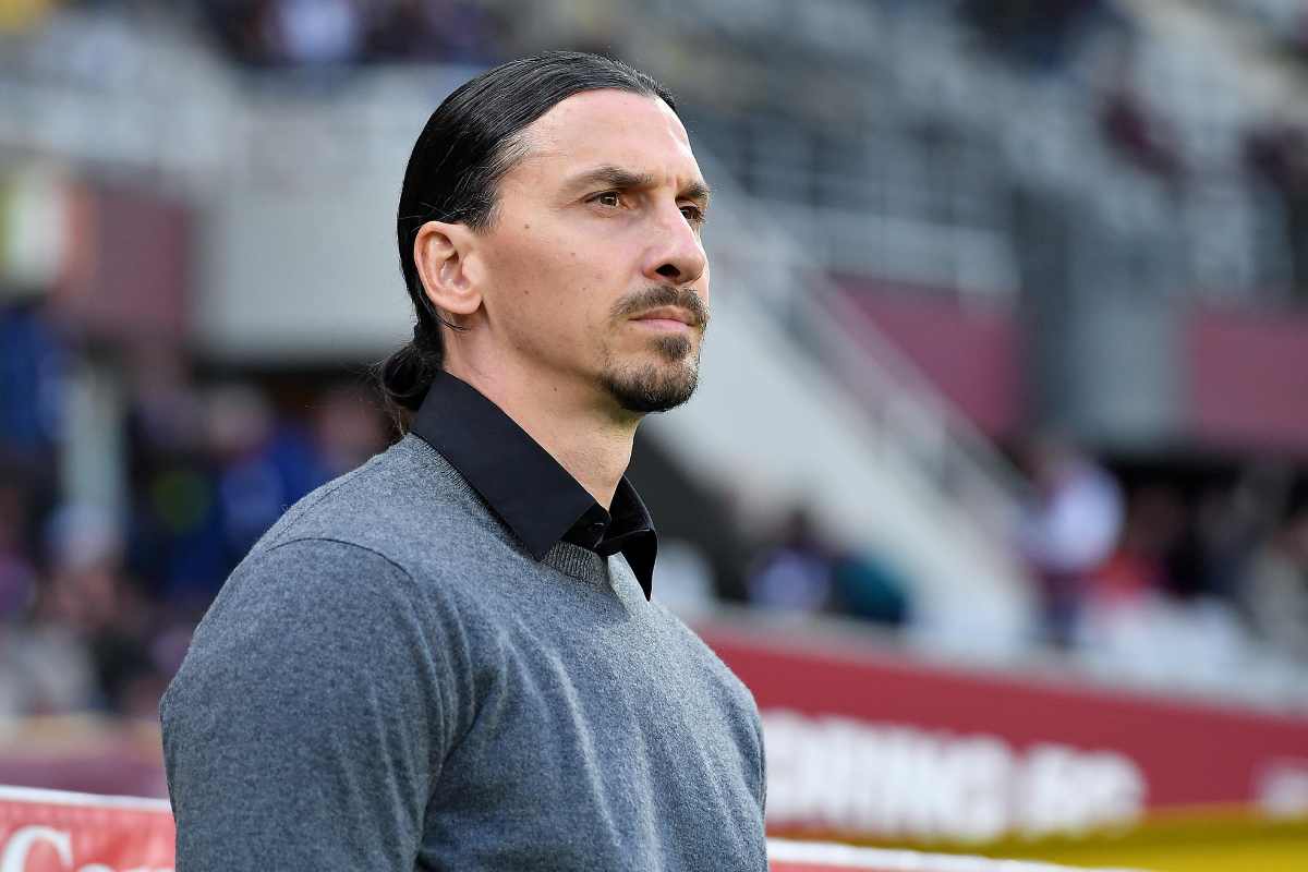 ibrahimovic vestito bene