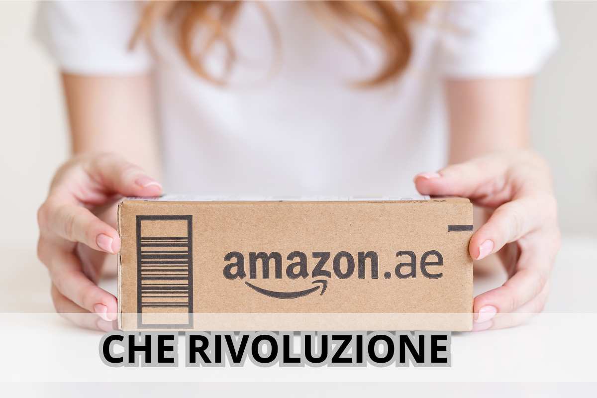 Amazon