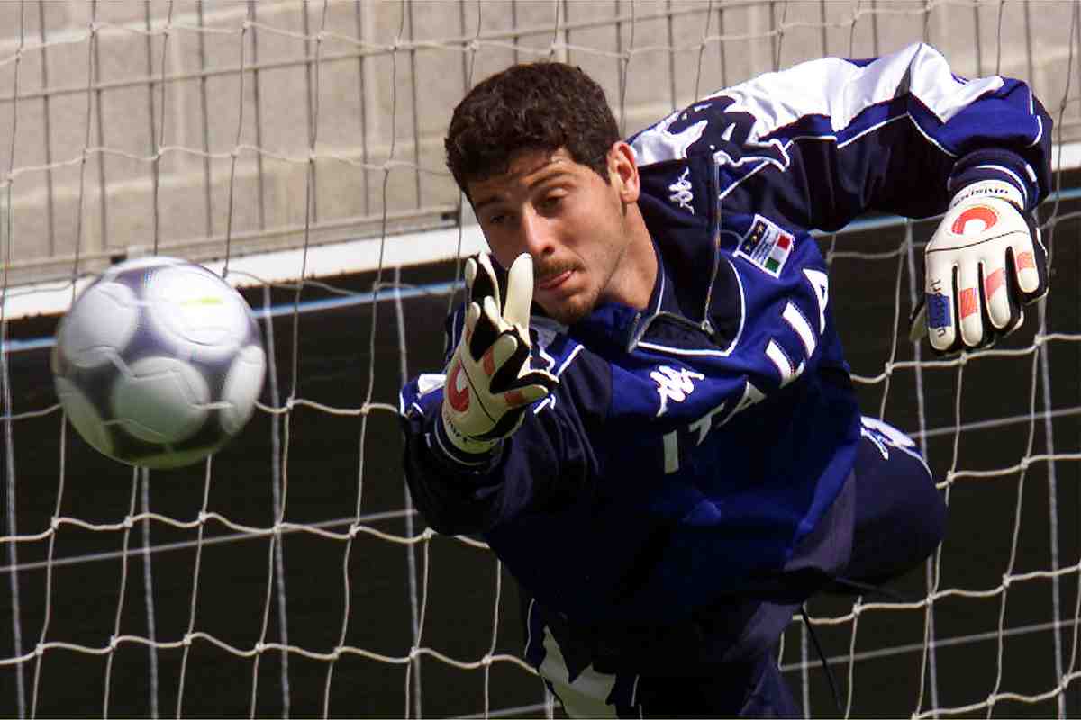 Francesco Toldo