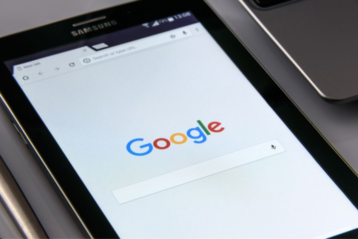 Google su smartphone 