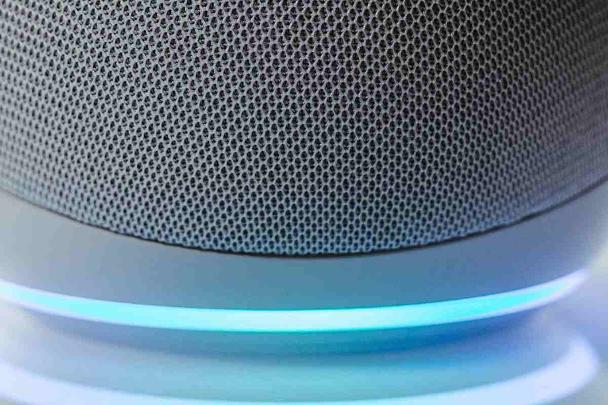 Alexa parole più richieste