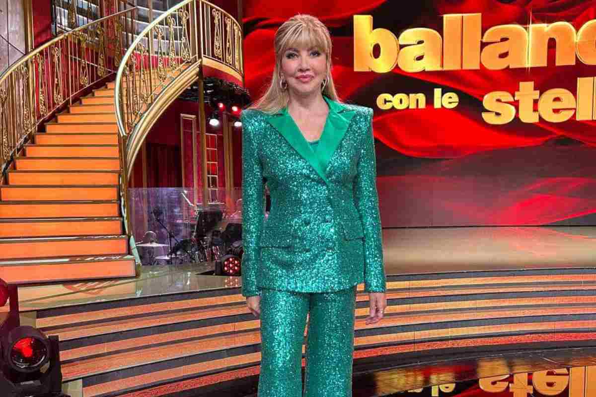 Milly Carlucci