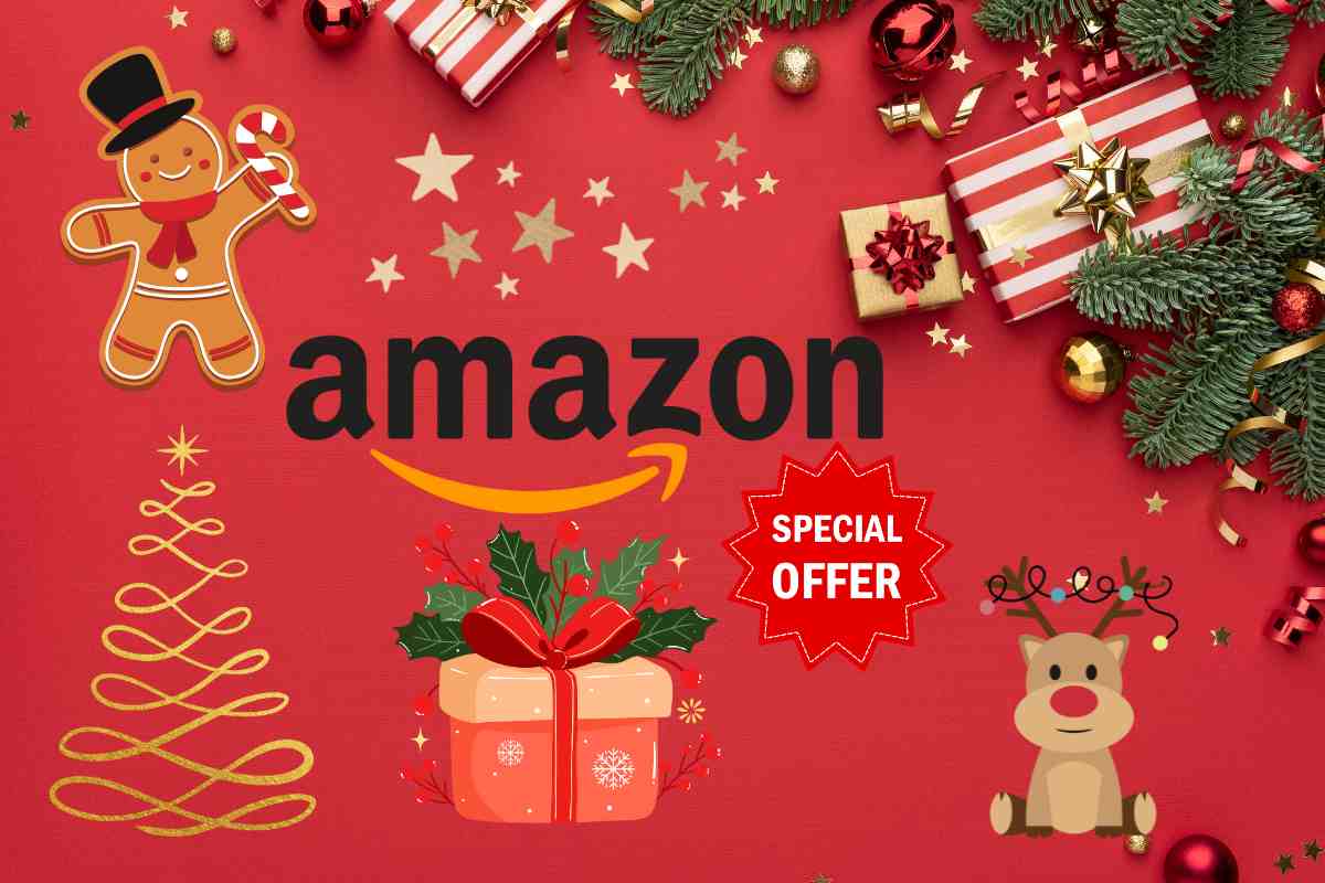 amazon natale