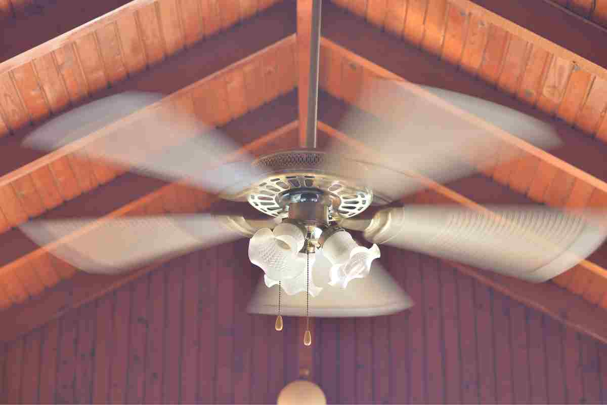 ventilatore soffitto inverno 